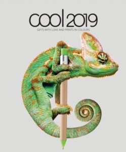 Cool Catalogue – gadżety technologiczne, dla dzieci, sportowe oraz wysokiej jakości artykuły odzieżowe.